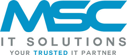 MSC IT Solutions