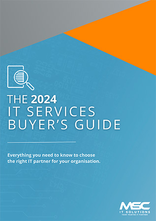 IT Buyers Guide